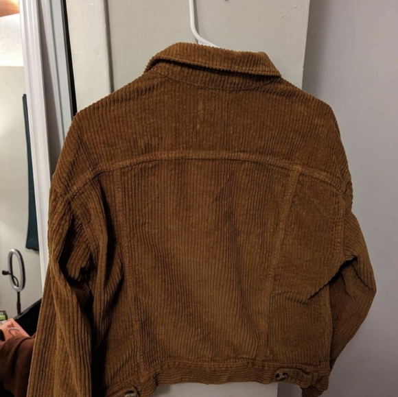 Urban outfitters corduroy jacket , coat - Picture 3 of 5